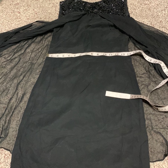 Vintage 1933 cocktail dress - Picture 10 of 13